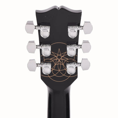 Gibson Artist Adam Jones Signature Les Paul Standard Antique Silverburst Electric Guitars / Solid Body