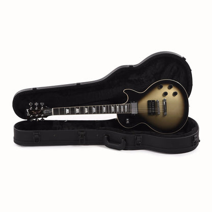 Gibson Artist Adam Jones Signature Les Paul Standard Antique Silverburst Electric Guitars / Solid Body