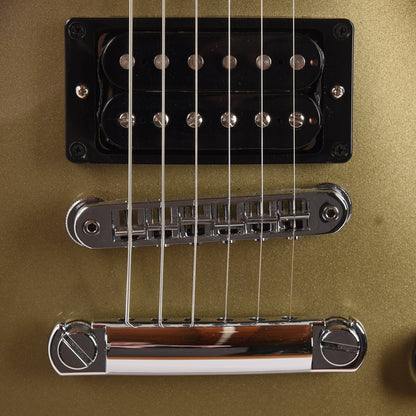 Gibson Artist Adam Jones Signature Les Paul Standard Antique Silverburst Electric Guitars / Solid Body