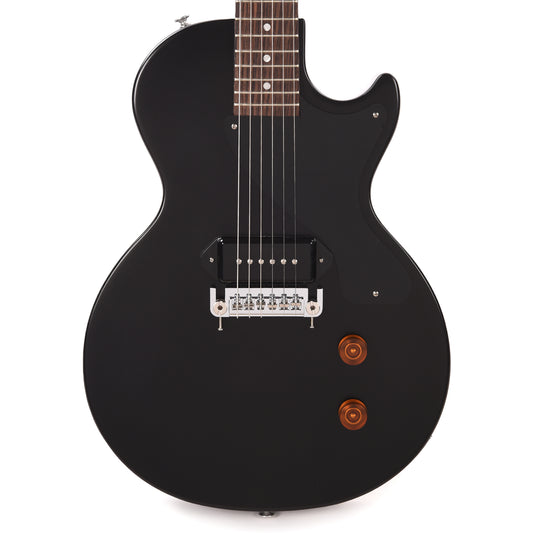 Gibson Artist Charlie Starr Les Paul Junior Ebony Electric Guitars / Solid Body