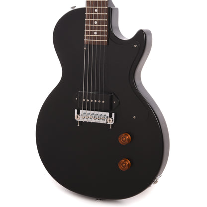 Gibson Artist Charlie Starr Les Paul Junior Ebony Electric Guitars / Solid Body