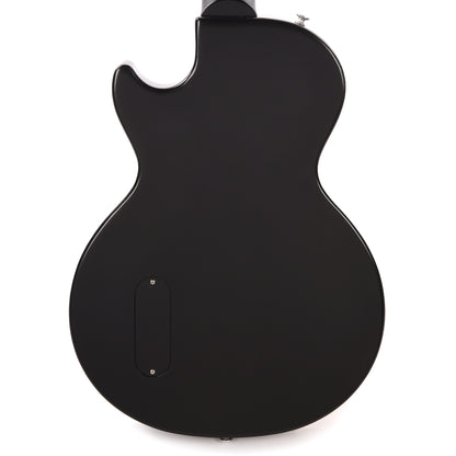 Gibson Artist Charlie Starr Les Paul Junior Ebony Electric Guitars / Solid Body