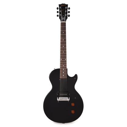 Gibson Artist Charlie Starr Les Paul Junior Ebony Electric Guitars / Solid Body
