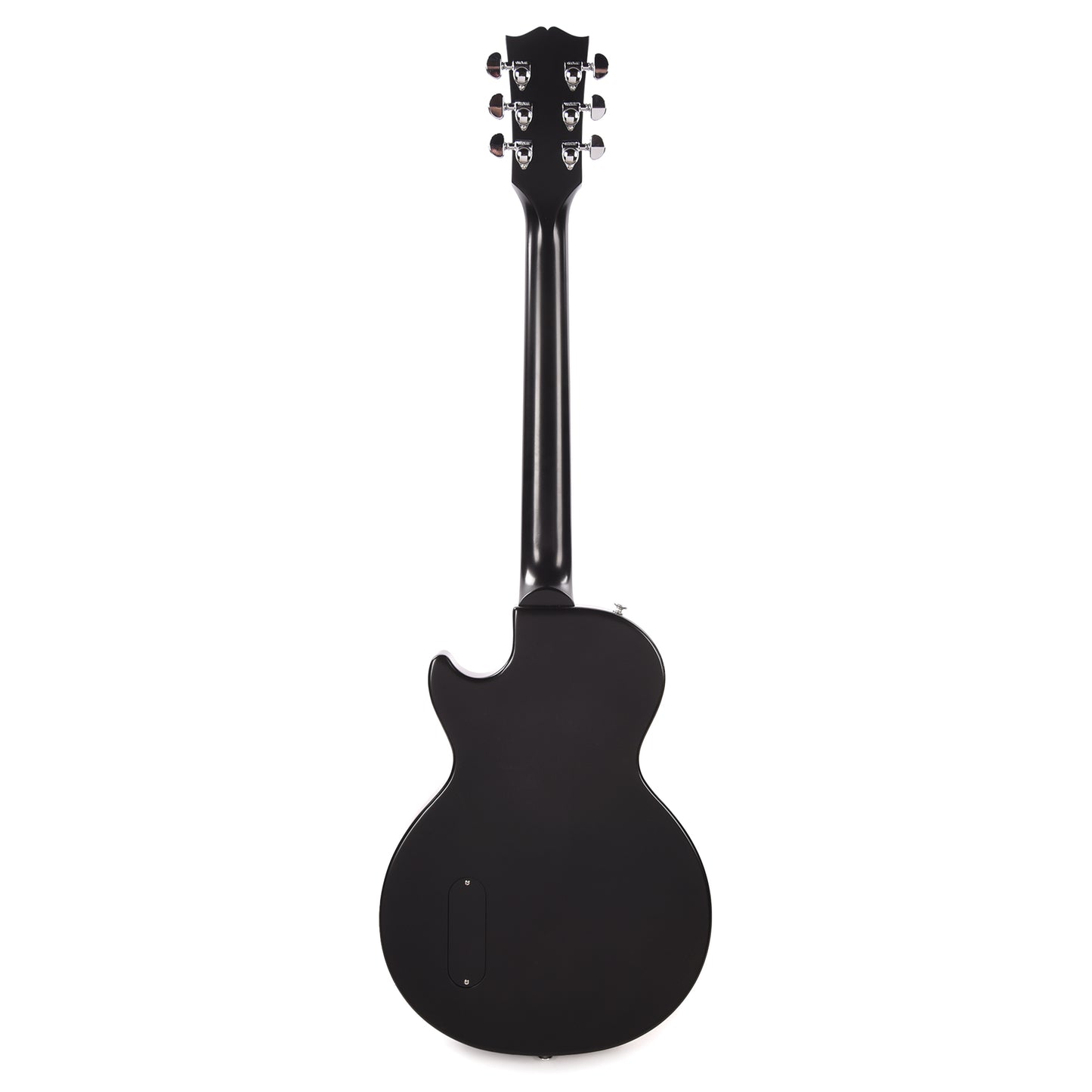Gibson Artist Charlie Starr Les Paul Junior Ebony Electric Guitars / Solid Body