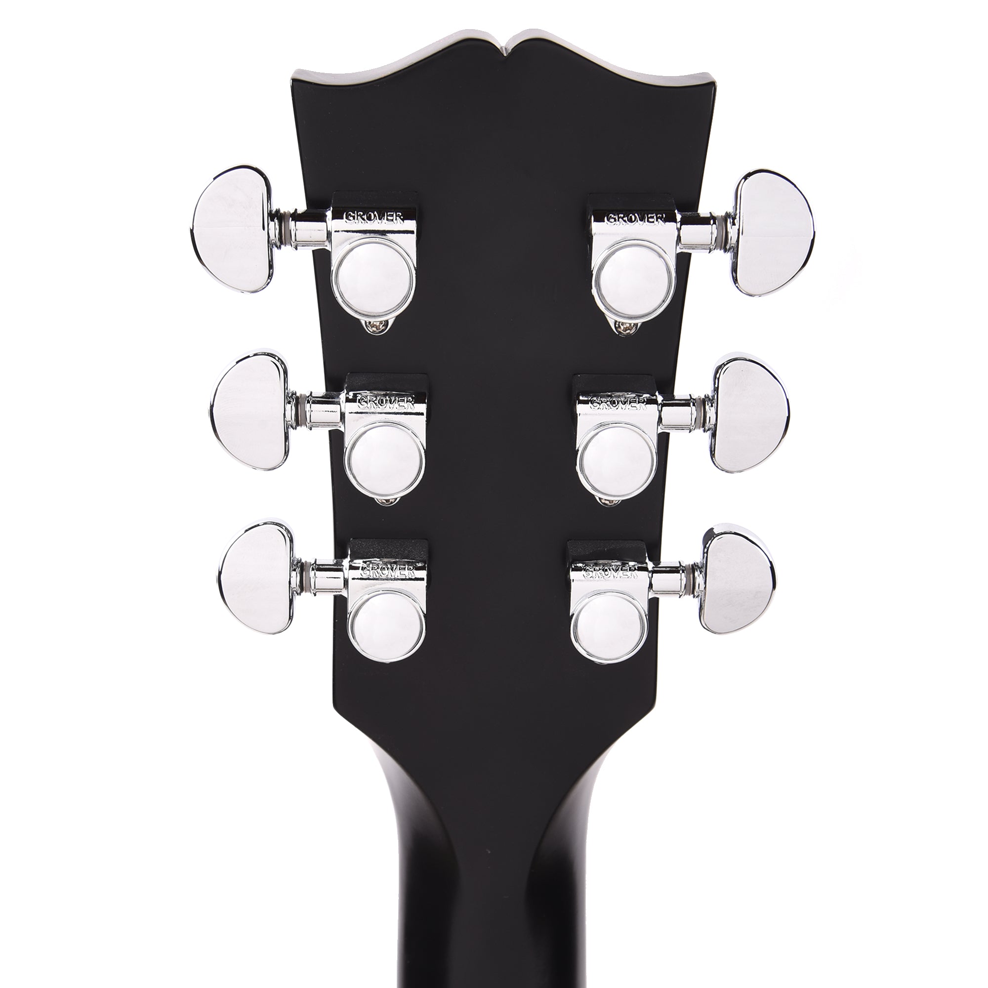 Gibson Artist Charlie Starr Les Paul Junior Ebony Electric Guitars / Solid Body