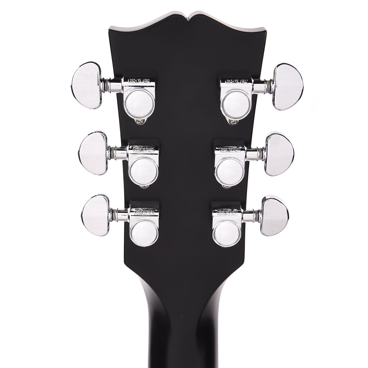 Gibson Artist Charlie Starr Les Paul Junior Ebony Electric Guitars / Solid Body
