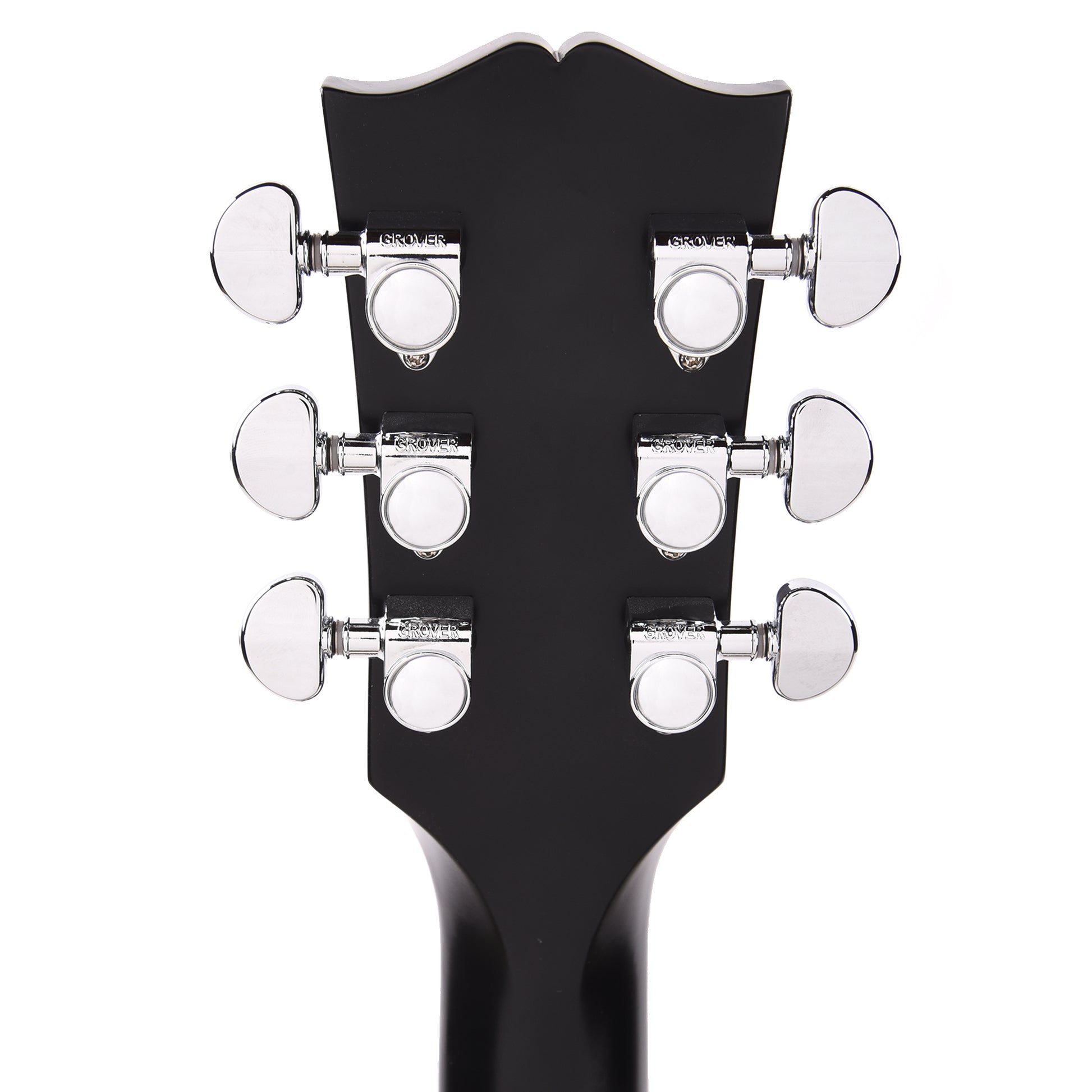 Gibson Artist Charlie Starr Les Paul Junior Ebony Electric Guitars / Solid Body