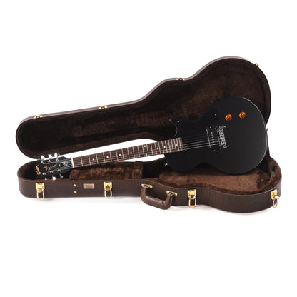 Gibson Artist Charlie Starr Les Paul Junior Ebony Electric Guitars / Solid Body