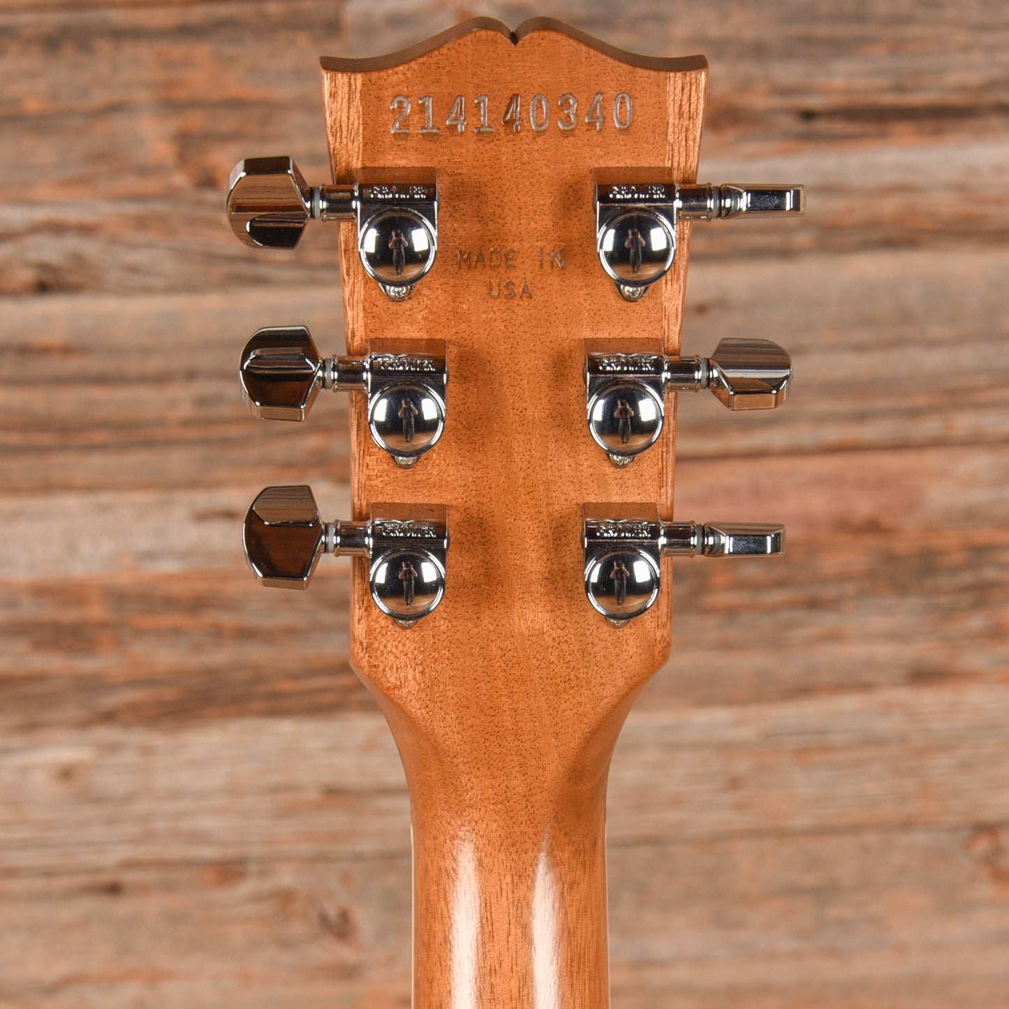 Gibson Artist Kirk Hammett "Greeny" Les Paul Standard Greeny Burst 2024 Electric Guitars / Solid Body