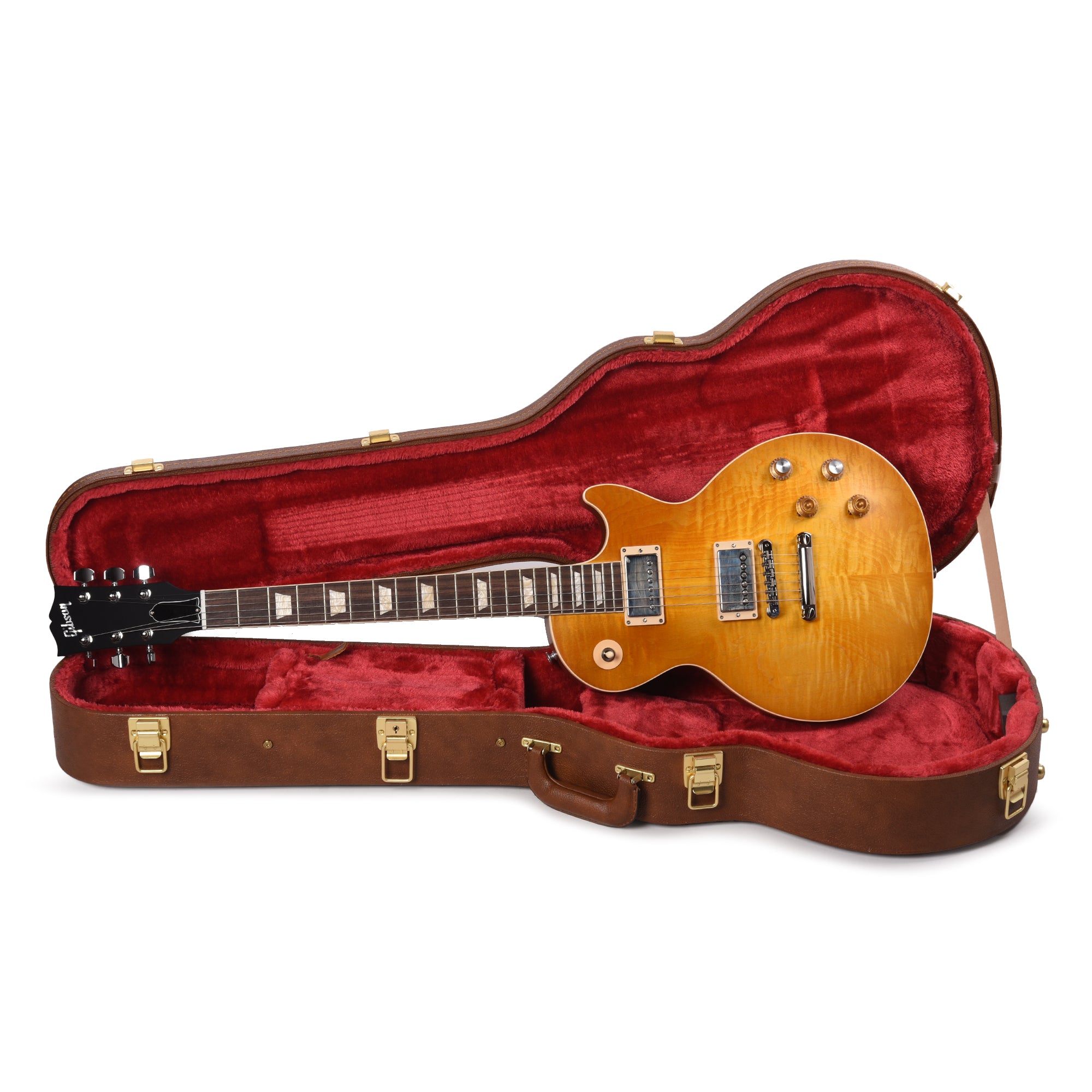 Gibson Artist Kirk Hammett 