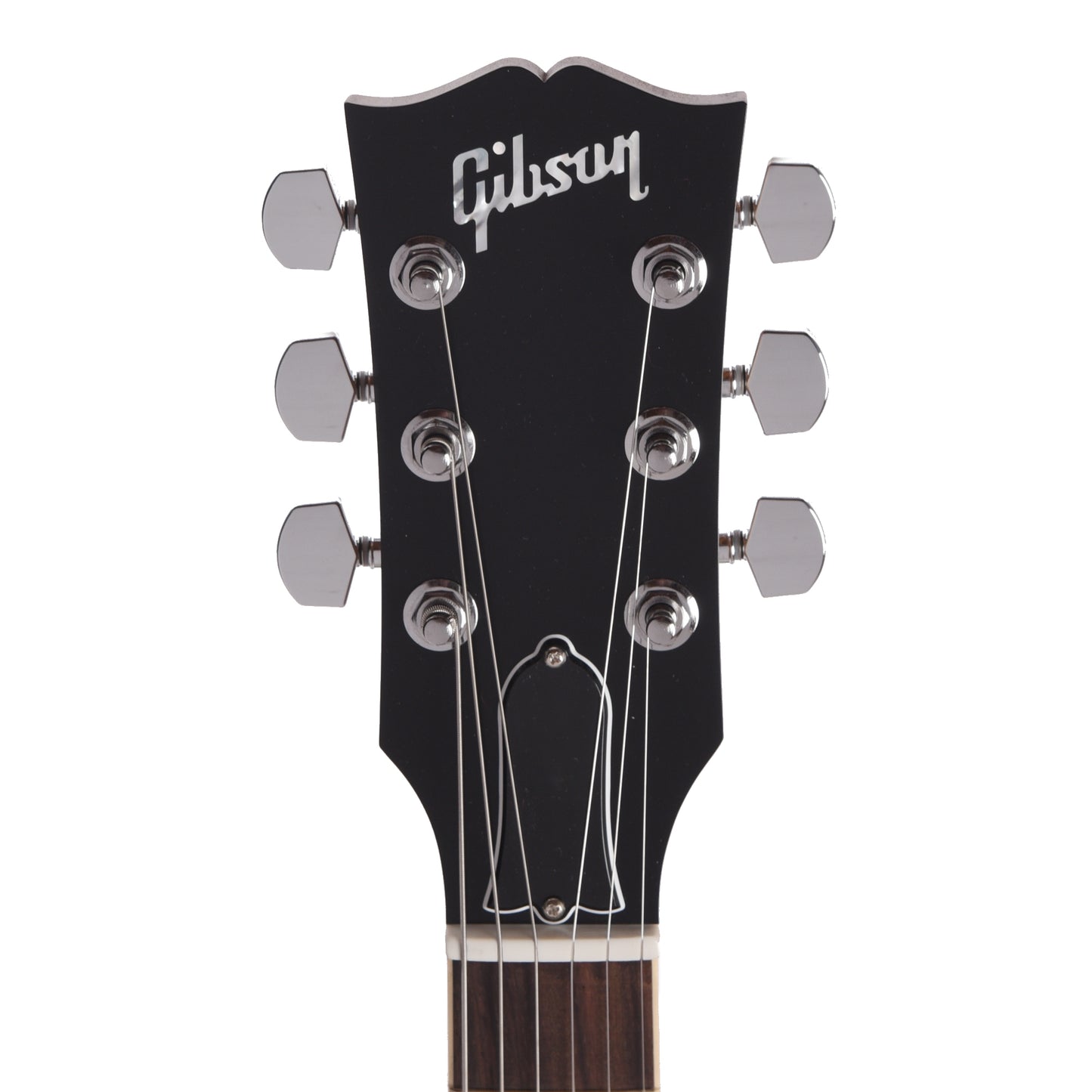 Gibson Artist Kirk Hammett "Greeny" Les Paul Standard Greeny Burst Electric Guitars / Solid Body