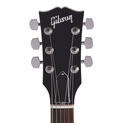 Gibson Artist Kirk Hammett "Greeny" Les Paul Standard Greeny Burst Electric Guitars / Solid Body
