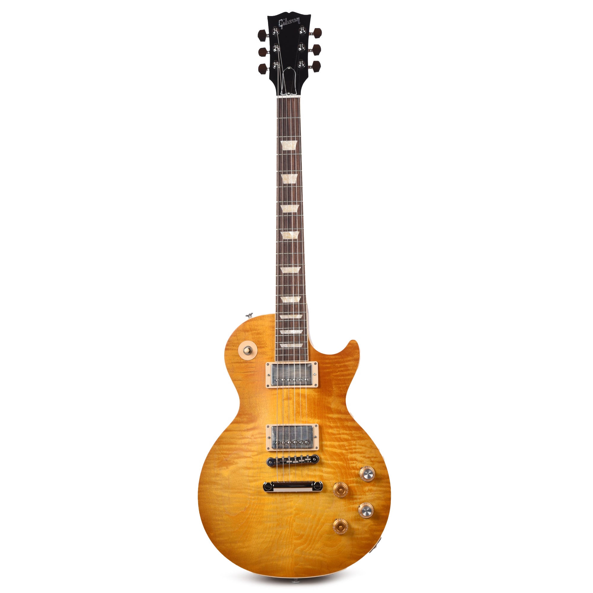Gibson Artist Kirk Hammett 