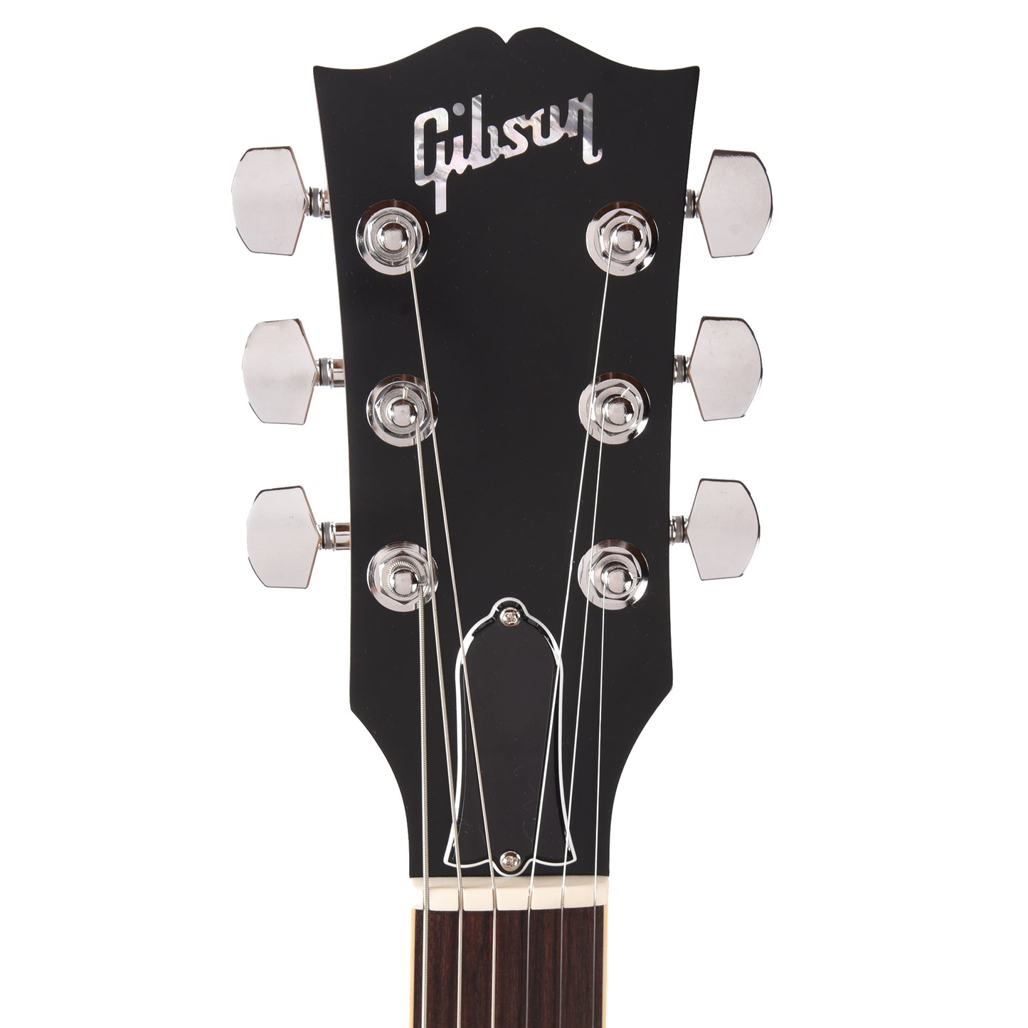 Gibson Artist Kirk Hammett "Greeny" Les Paul Standard Greeny Burst Electric Guitars / Solid Body