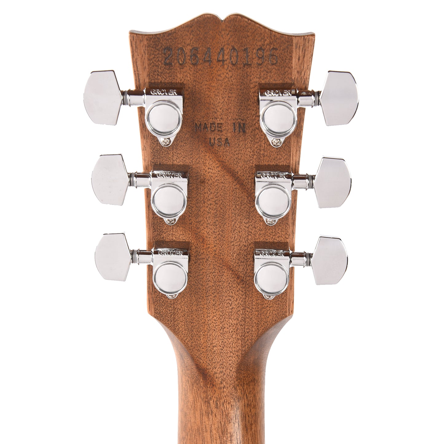Gibson Artist Kirk Hammett "Greeny" Les Paul Standard Greeny Burst Electric Guitars / Solid Body