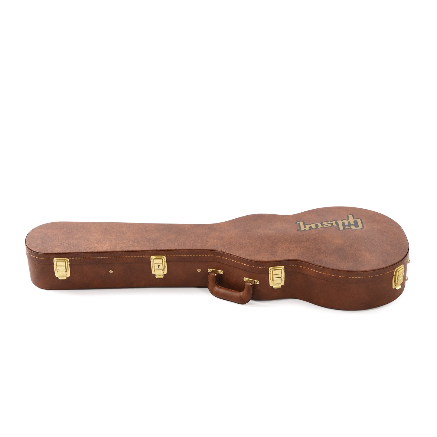 Gibson Artist Kirk Hammett "Greeny" Les Paul Standard Greeny Burst Electric Guitars / Solid Body