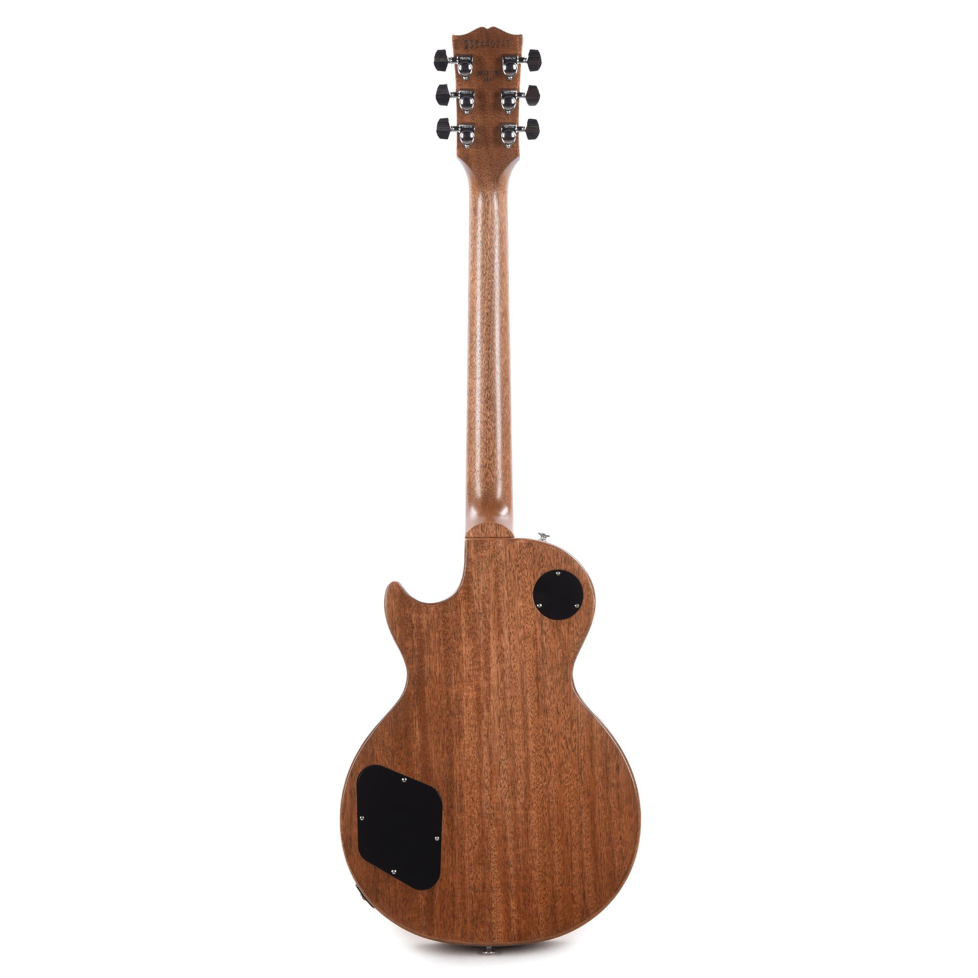 Gibson Artist Kirk Hammett "Greeny" Les Paul Standard Greeny Burst Electric Guitars / Solid Body