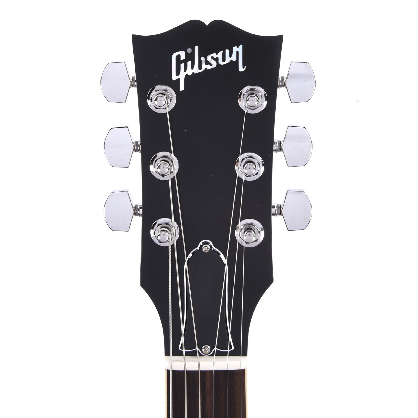 Gibson Artist Kirk Hammett "Greeny" Les Paul Standard Greeny Burst Electric Guitars / Solid Body