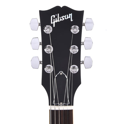 Gibson Artist Kirk Hammett "Greeny" Les Paul Standard Greeny Burst Electric Guitars / Solid Body