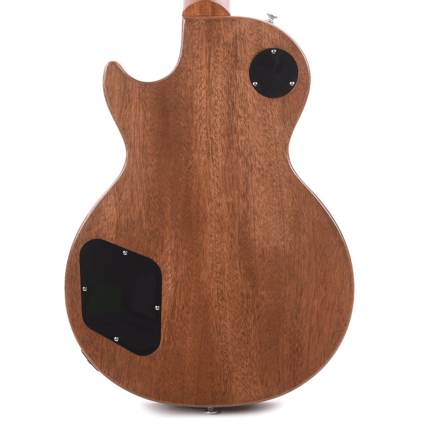 Gibson Artist Kirk Hammett "Greeny" Les Paul Standard Greeny Burst Electric Guitars / Solid Body