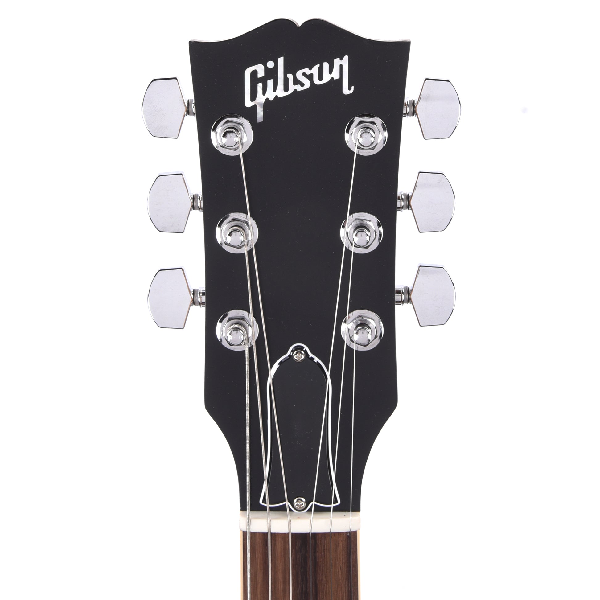 Gibson Artist Kirk Hammett "Greeny" Les Paul Standard Greeny Burst Electric Guitars / Solid Body