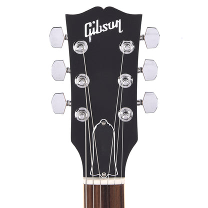 Gibson Artist Kirk Hammett "Greeny" Les Paul Standard Greeny Burst Electric Guitars / Solid Body
