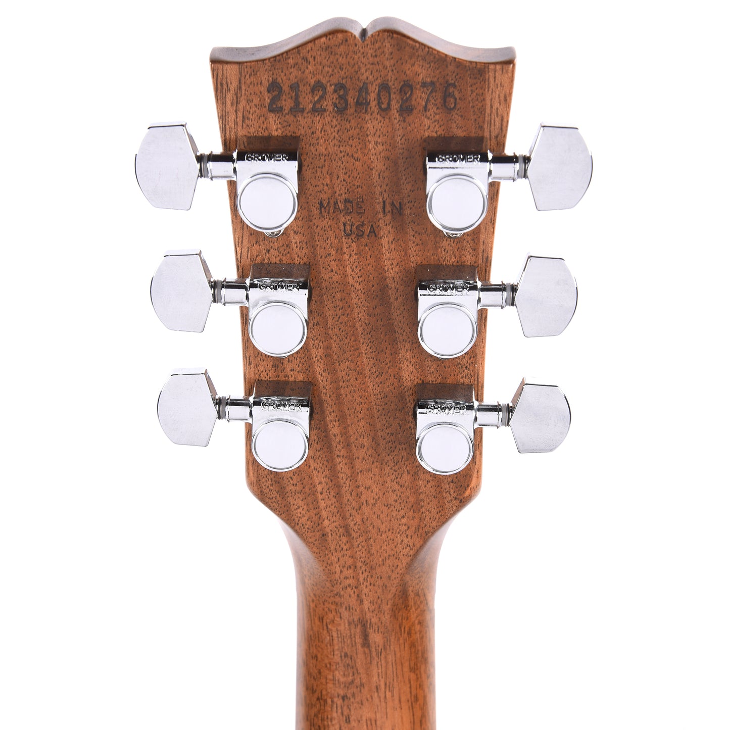 Gibson Artist Kirk Hammett "Greeny" Les Paul Standard Greeny Burst Electric Guitars / Solid Body