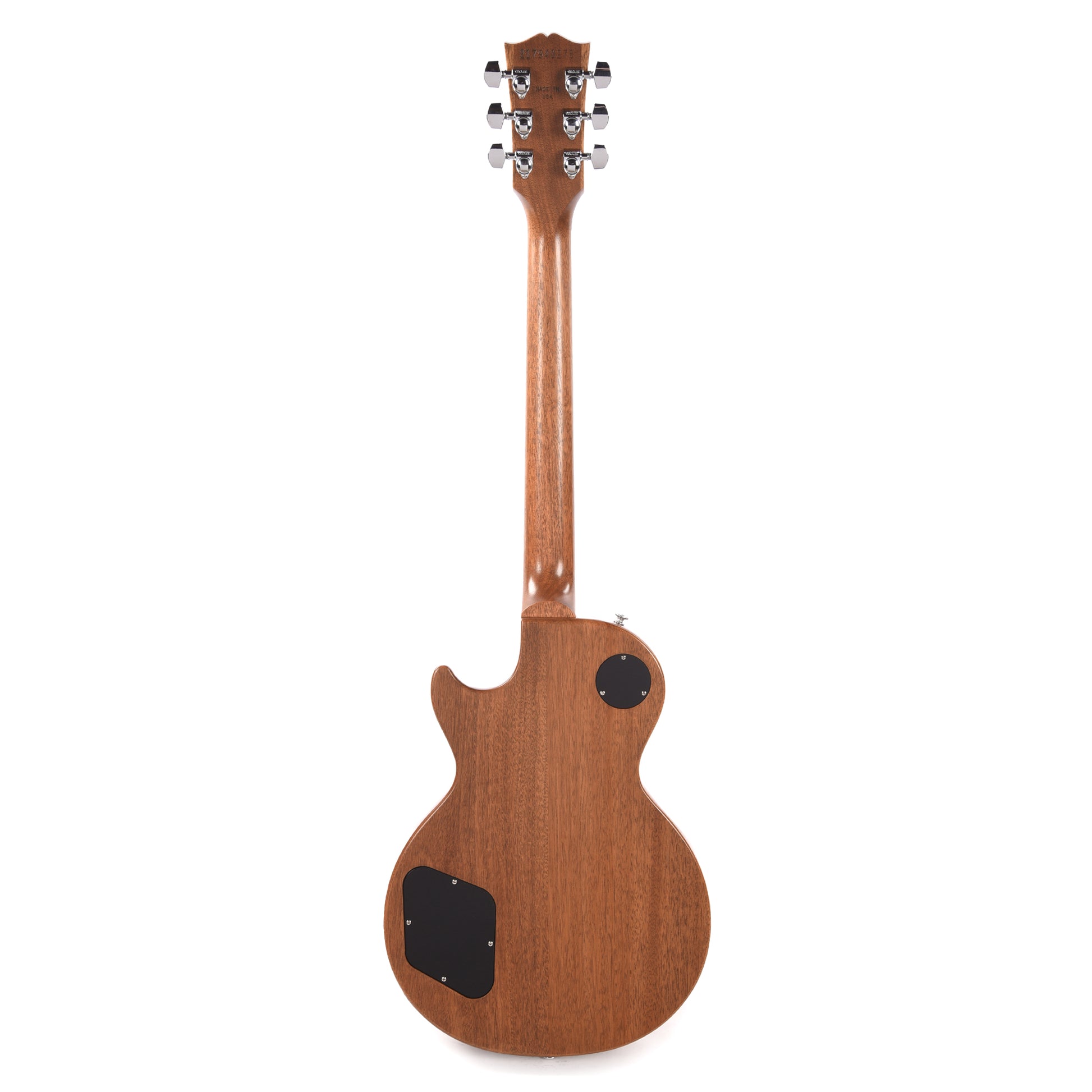 Gibson Artist Kirk Hammett "Greeny" Les Paul Standard Greeny Burst Electric Guitars / Solid Body