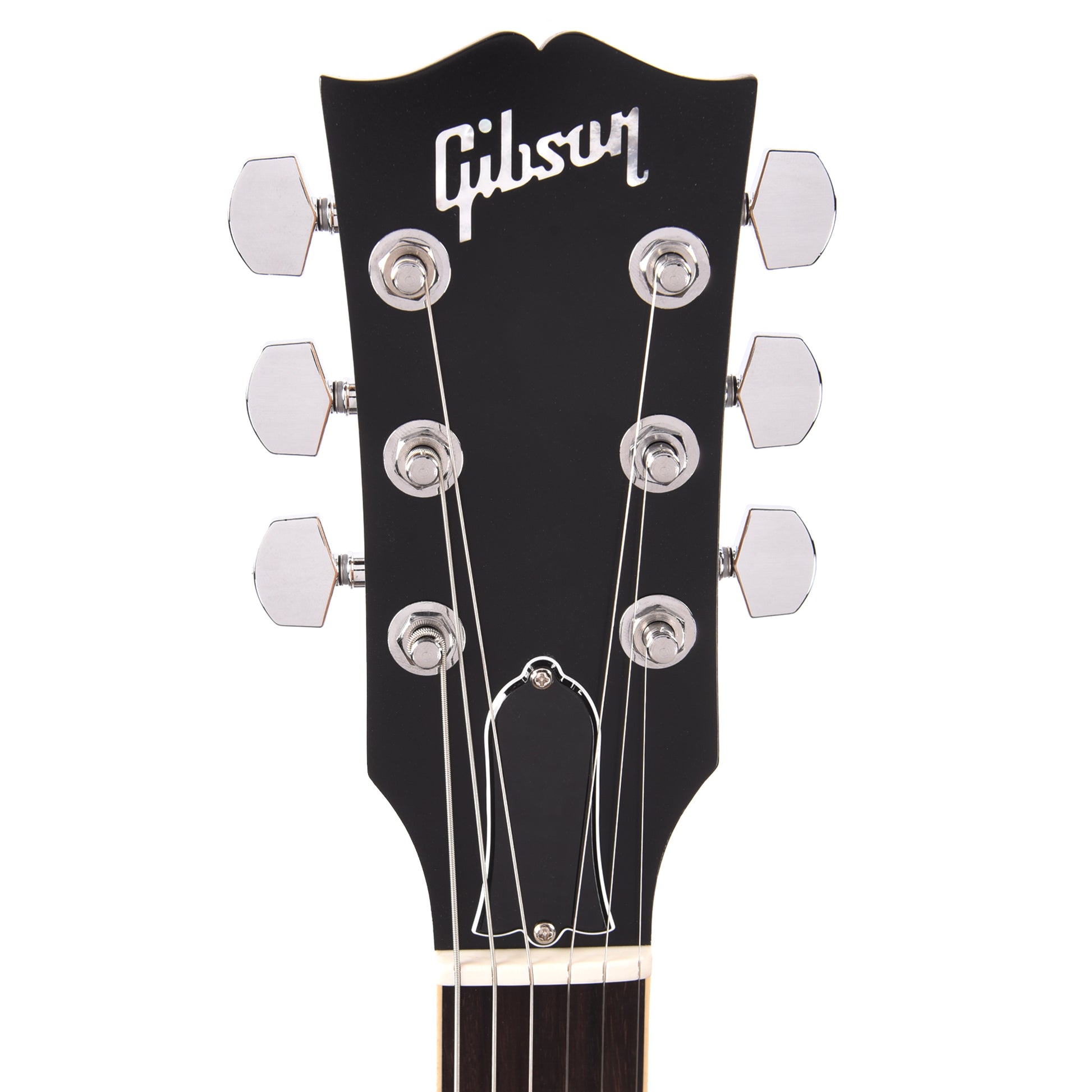 Gibson Artist Kirk Hammett "Greeny" Les Paul Standard Greeny Burst Electric Guitars / Solid Body