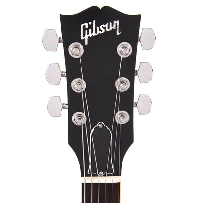 Gibson Artist Kirk Hammett "Greeny" Les Paul Standard Greeny Burst Electric Guitars / Solid Body
