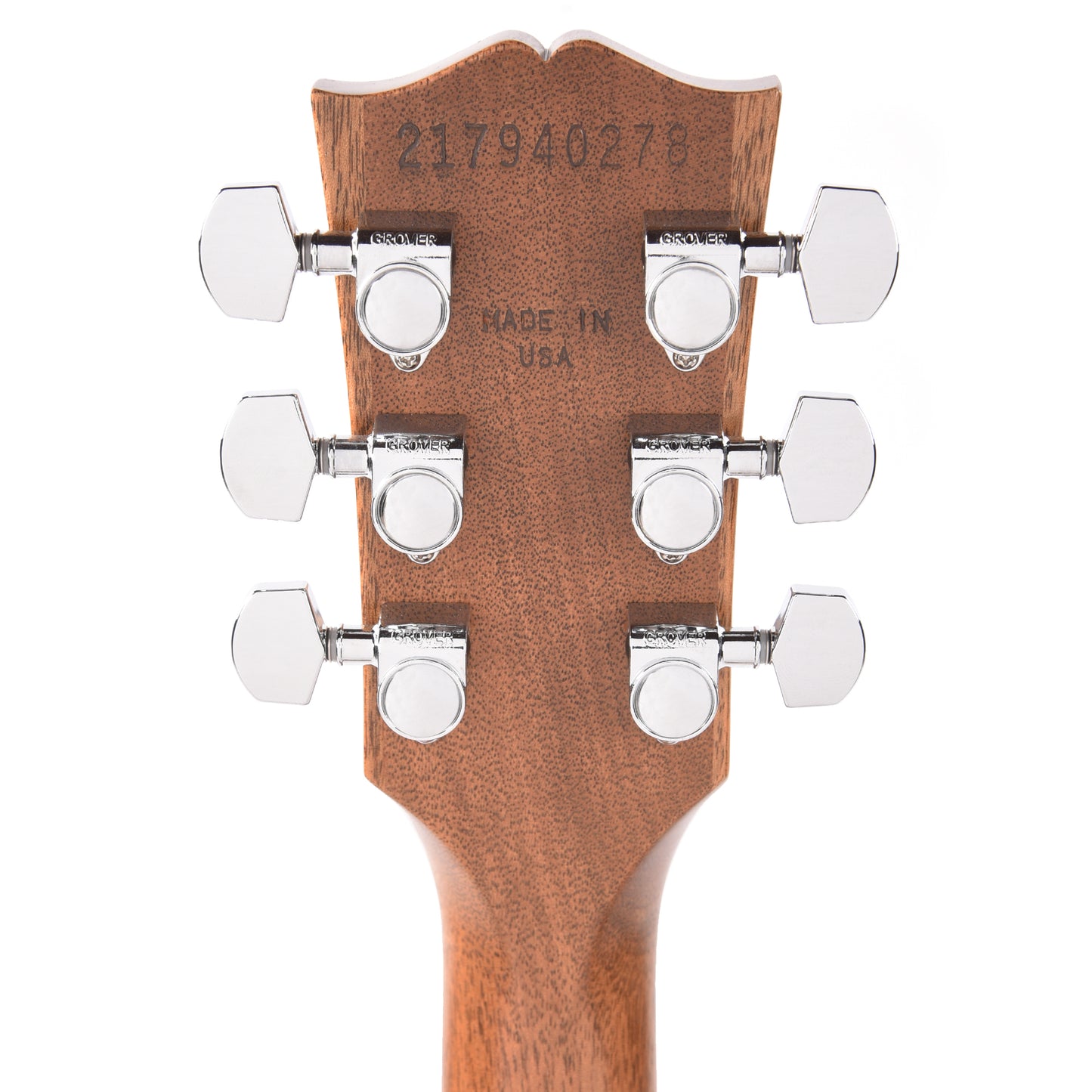 Gibson Artist Kirk Hammett "Greeny" Les Paul Standard Greeny Burst Electric Guitars / Solid Body