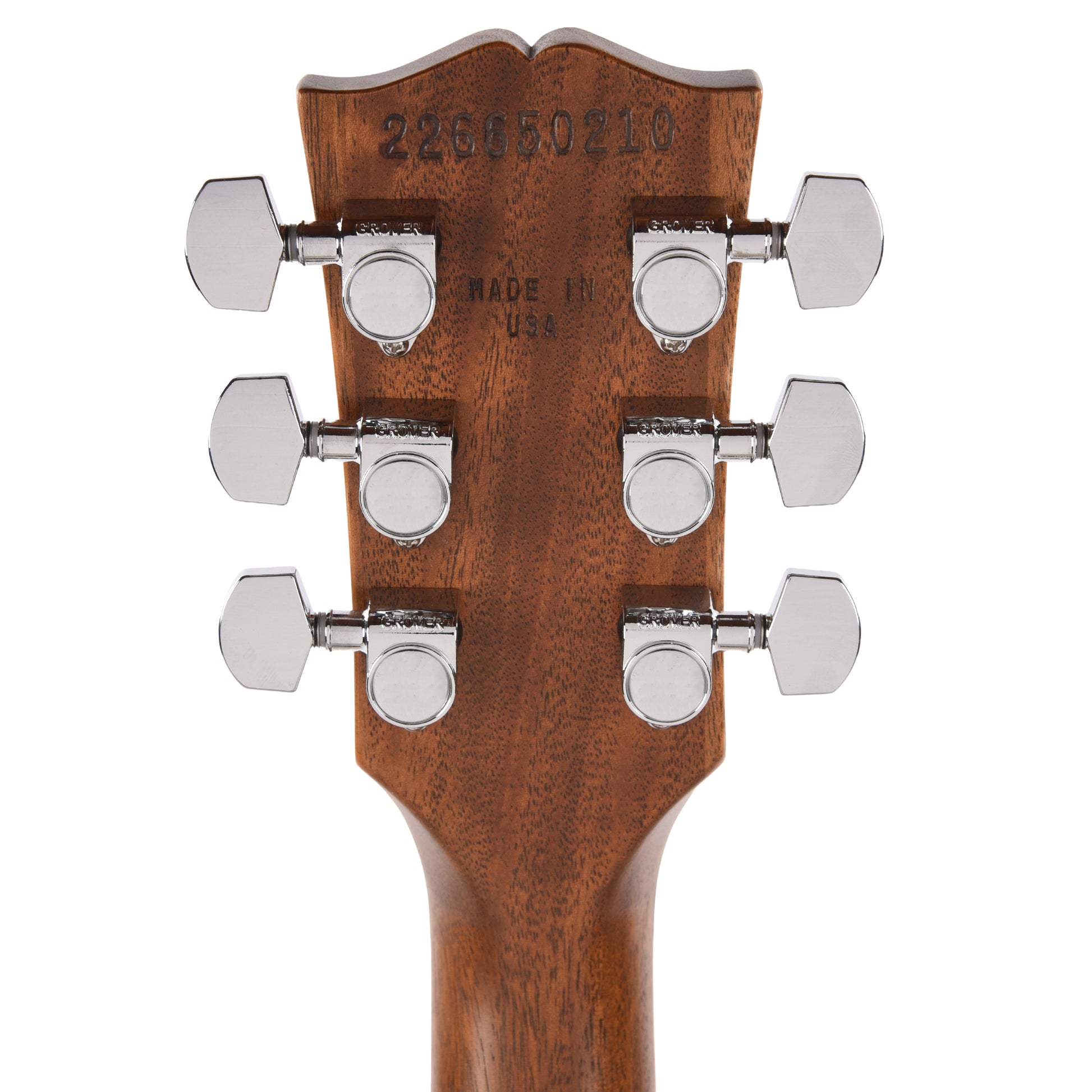 Gibson Artist Kirk Hammett "Greeny" Les Paul Standard Greeny Burst Electric Guitars / Solid Body