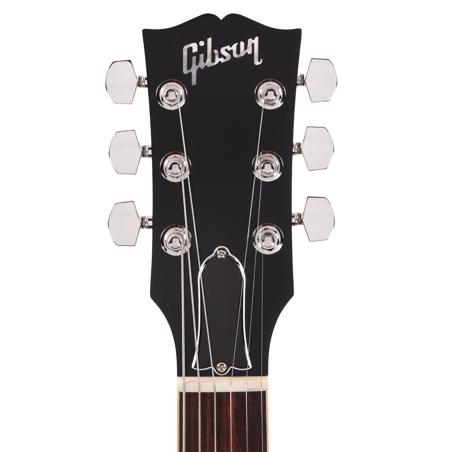 Gibson Artist Kirk Hammett "Greeny" Les Paul Standard Greeny Burst Electric Guitars / Solid Body
