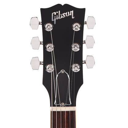 Gibson Artist Kirk Hammett "Greeny" Les Paul Standard Greeny Burst Electric Guitars / Solid Body