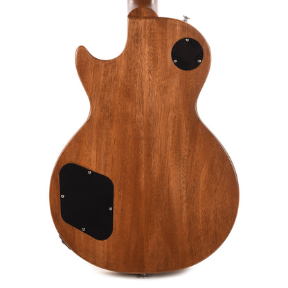 Gibson Artist Kirk Hammett "Greeny" Les Paul Standard Greeny Burst Electric Guitars / Solid Body