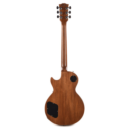 Gibson Artist Kirk Hammett "Greeny" Les Paul Standard Greeny Burst Electric Guitars / Solid Body