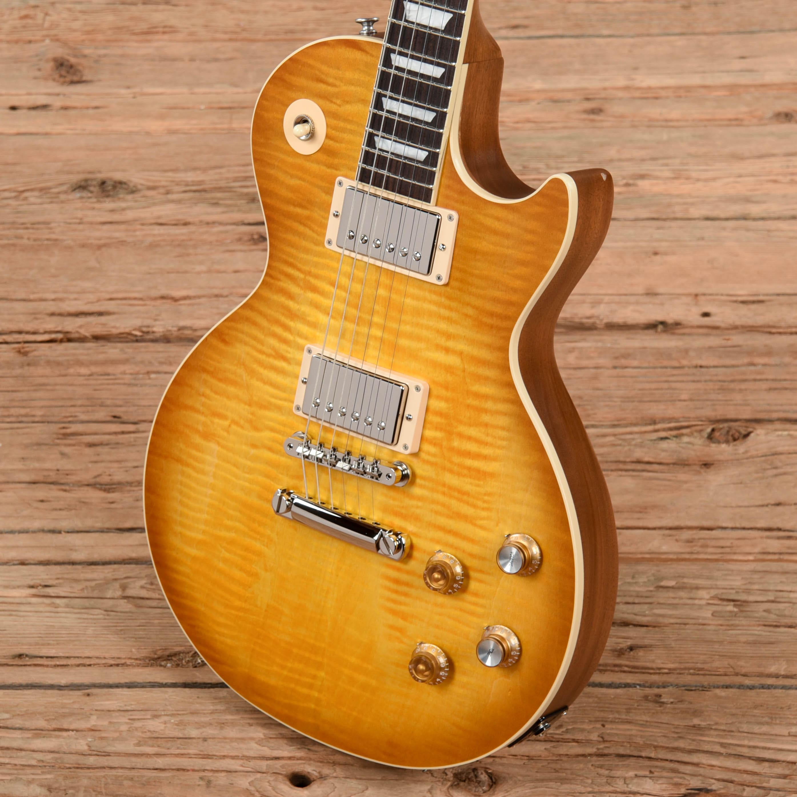 Gibson Artist Kirk Hammett 