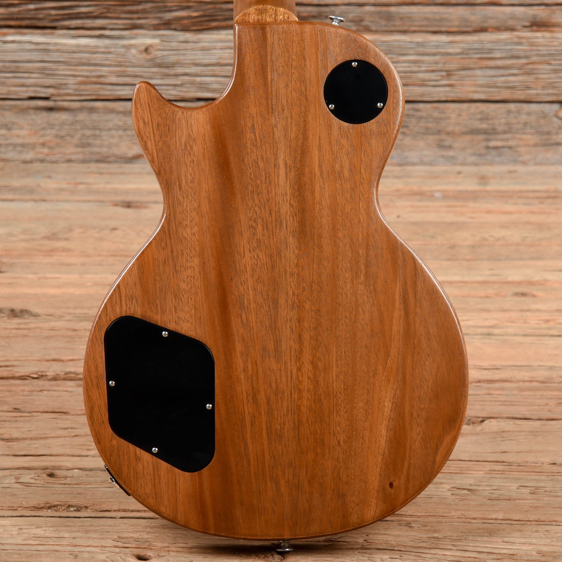 Gibson Artist Kirk Hammett "Greeny" Les Paul Standard Greeny Burst Electric Guitars / Solid Body