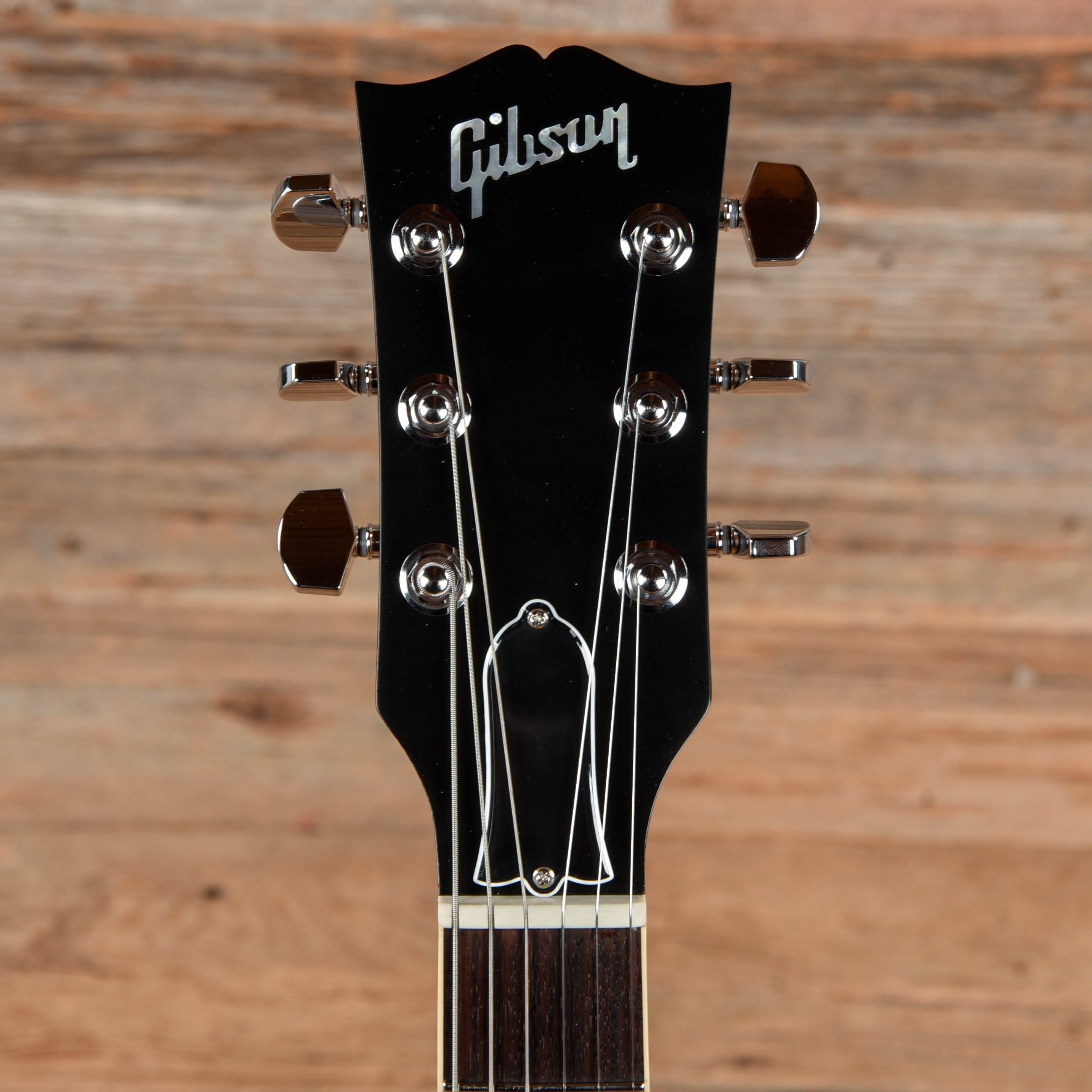 Gibson Artist Kirk Hammett 