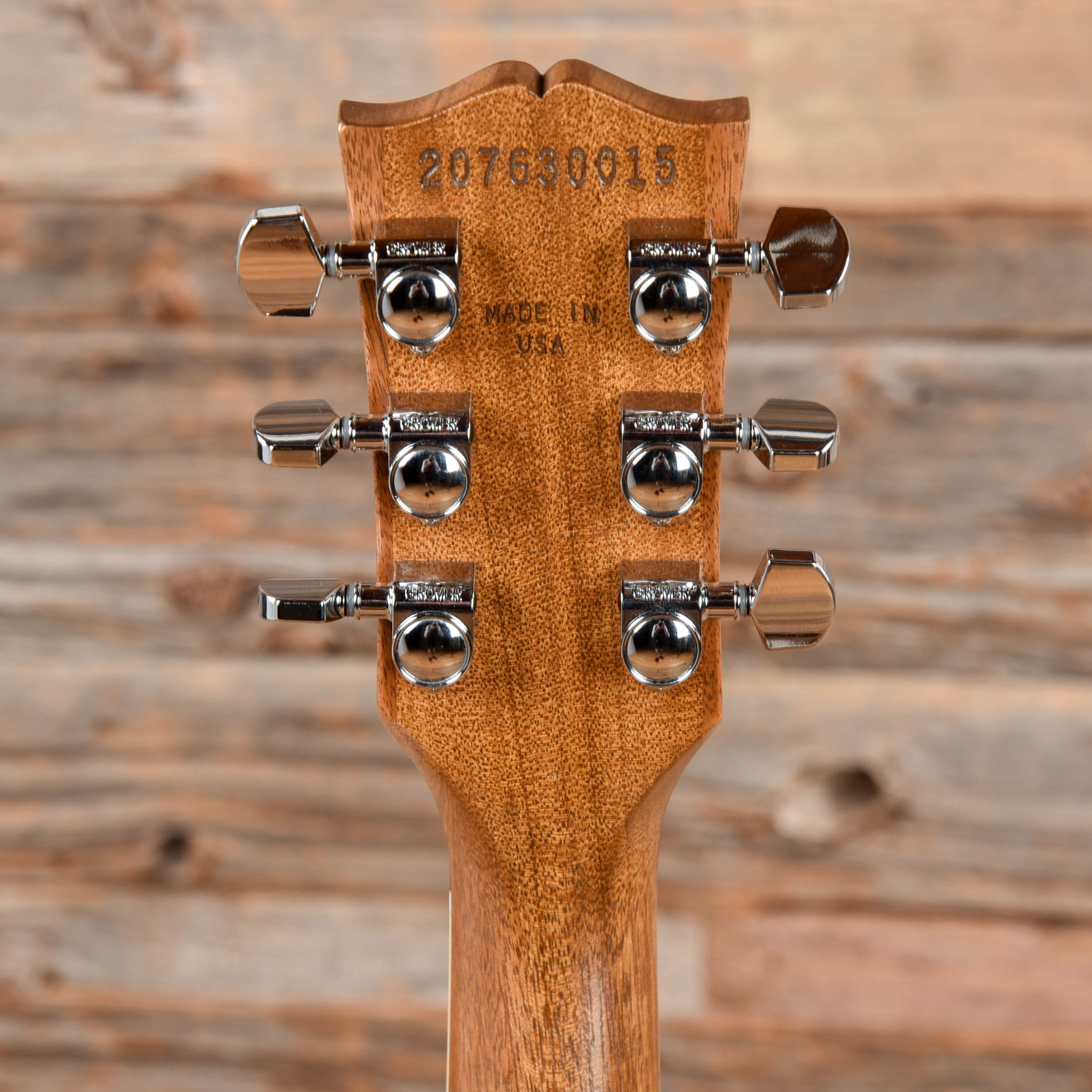 Gibson Artist Kirk Hammett 