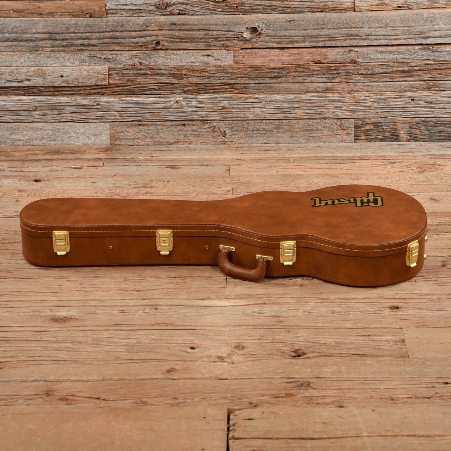 Gibson Artist Kirk Hammett "Greeny" Les Paul Standard Greeny Burst Electric Guitars / Solid Body