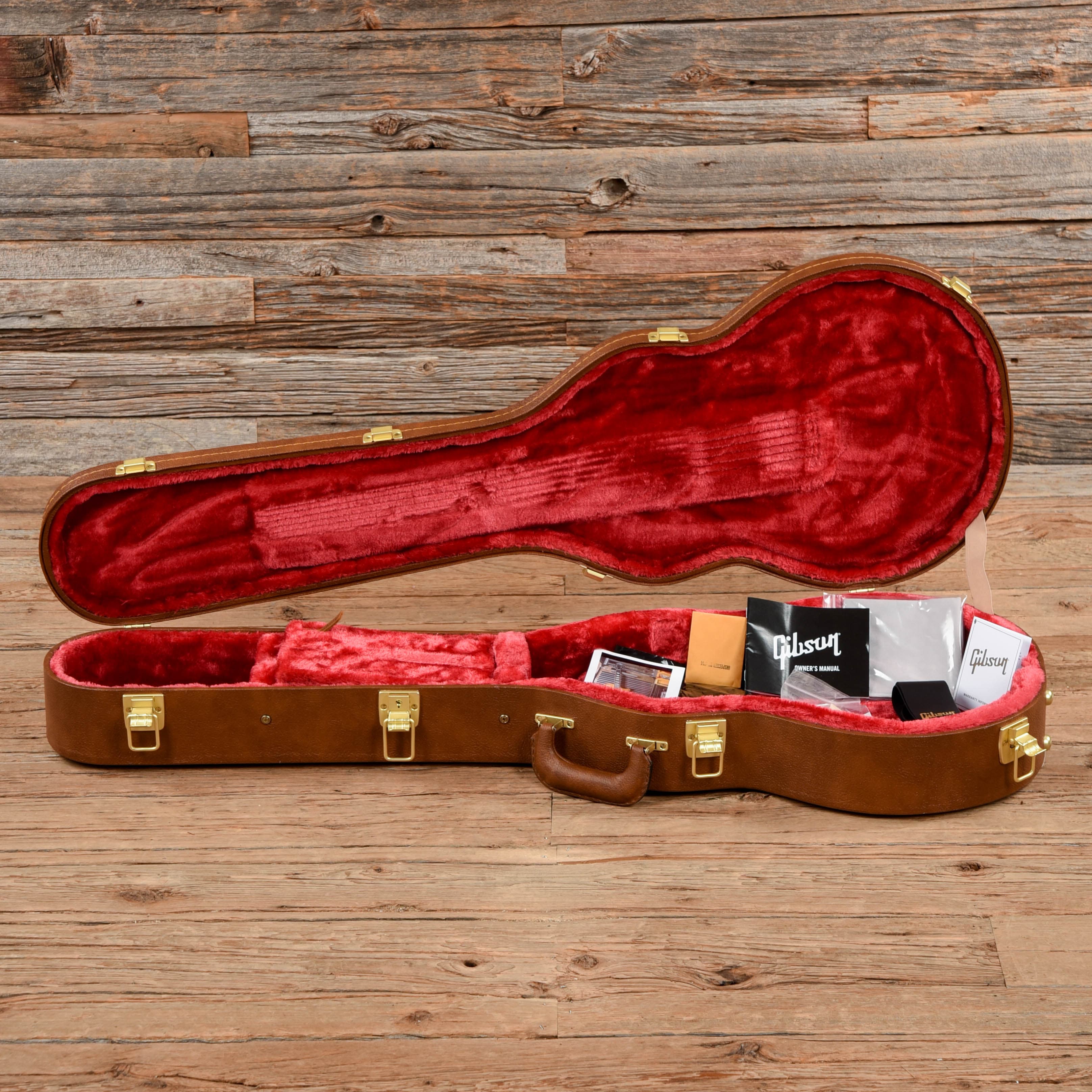 Gibson Artist Kirk Hammett 