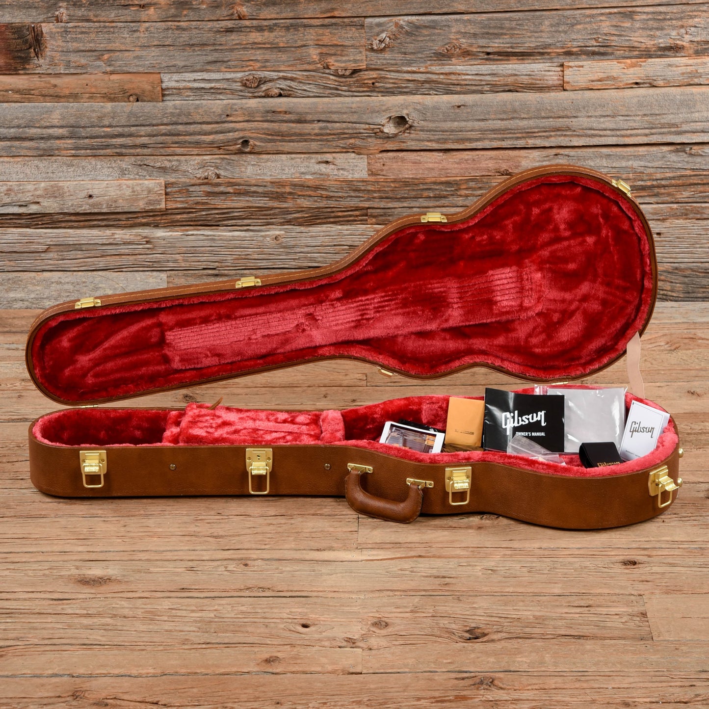 Gibson Artist Kirk Hammett "Greeny" Les Paul Standard Greeny Burst Electric Guitars / Solid Body