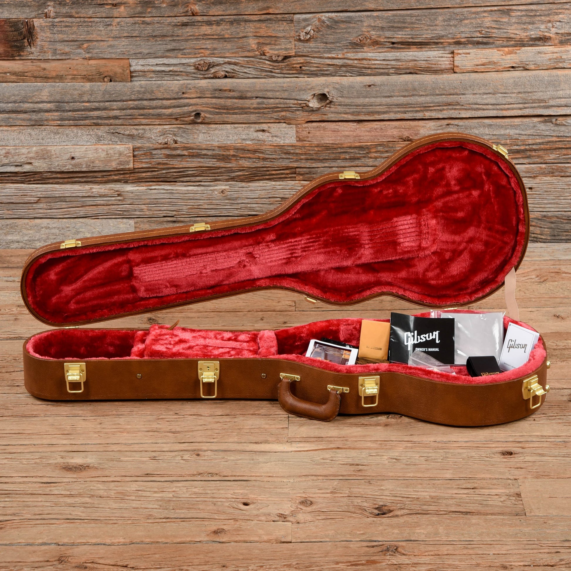 Gibson Artist Kirk Hammett "Greeny" Les Paul Standard Greeny Burst Electric Guitars / Solid Body