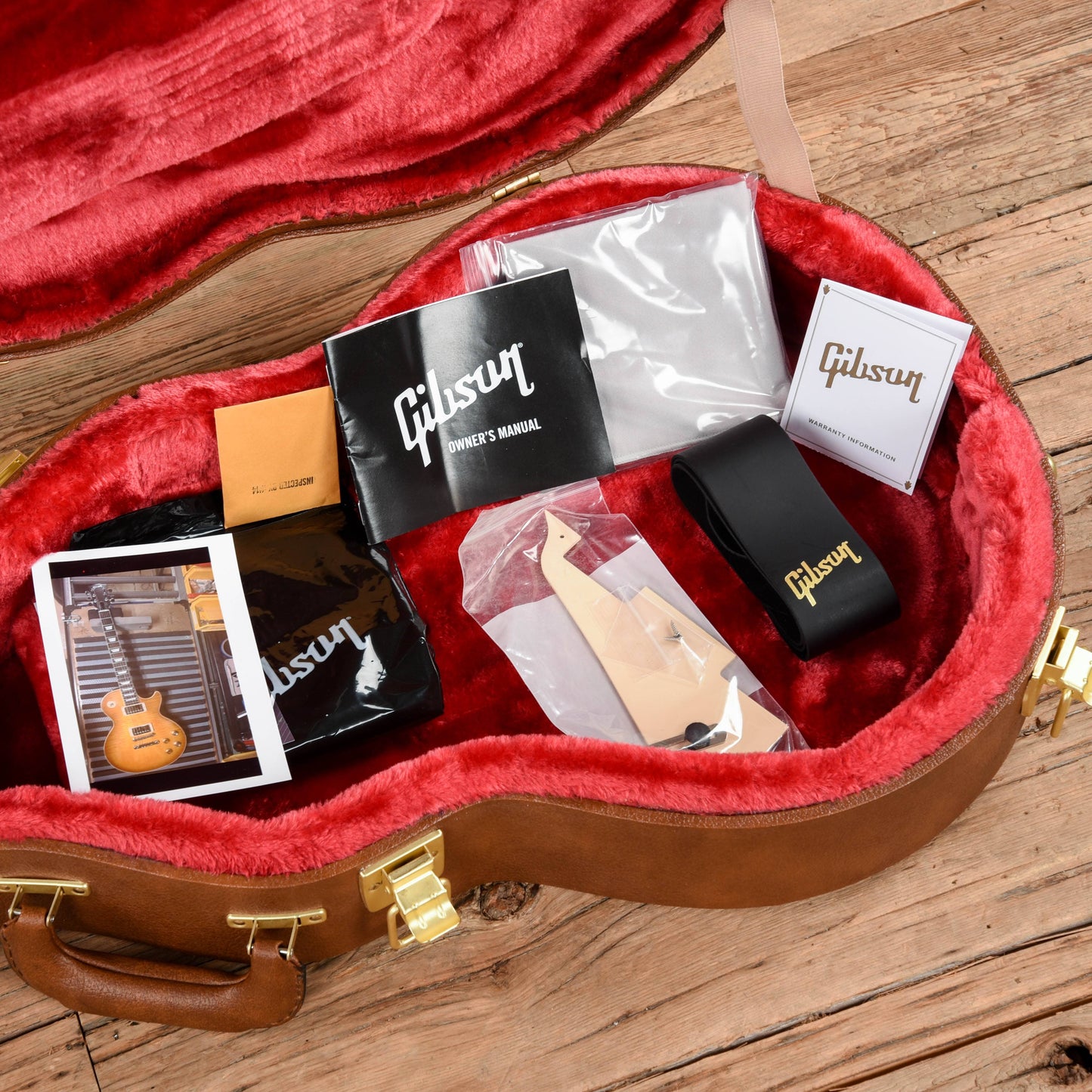 Gibson Artist Kirk Hammett "Greeny" Les Paul Standard Greeny Burst Electric Guitars / Solid Body