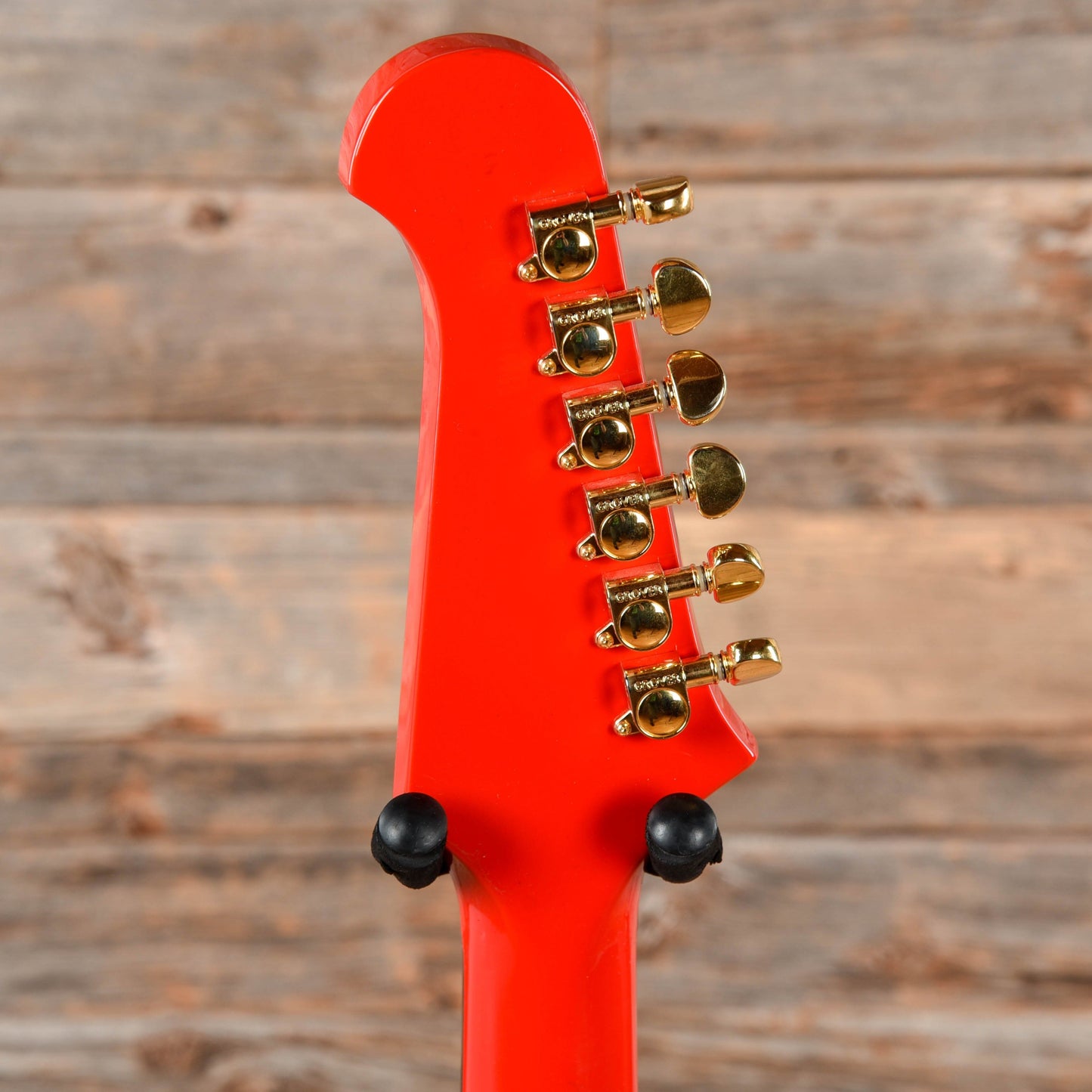 Gibson Artist Lzzy Hale Signature Explorerbird Cardinal Red Electric Guitars / Solid Body