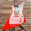 Gibson Artist Lzzy Hale Signature Explorerbird Cardinal Red Electric Guitars / Solid Body