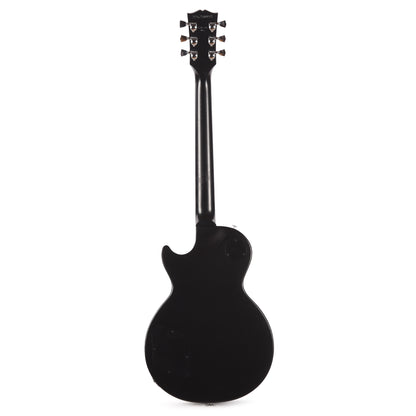 Gibson Artist Mark Morton Les Paul Modern Quilt Translucent Ebony Burst Satin Electric Guitars / Solid Body
