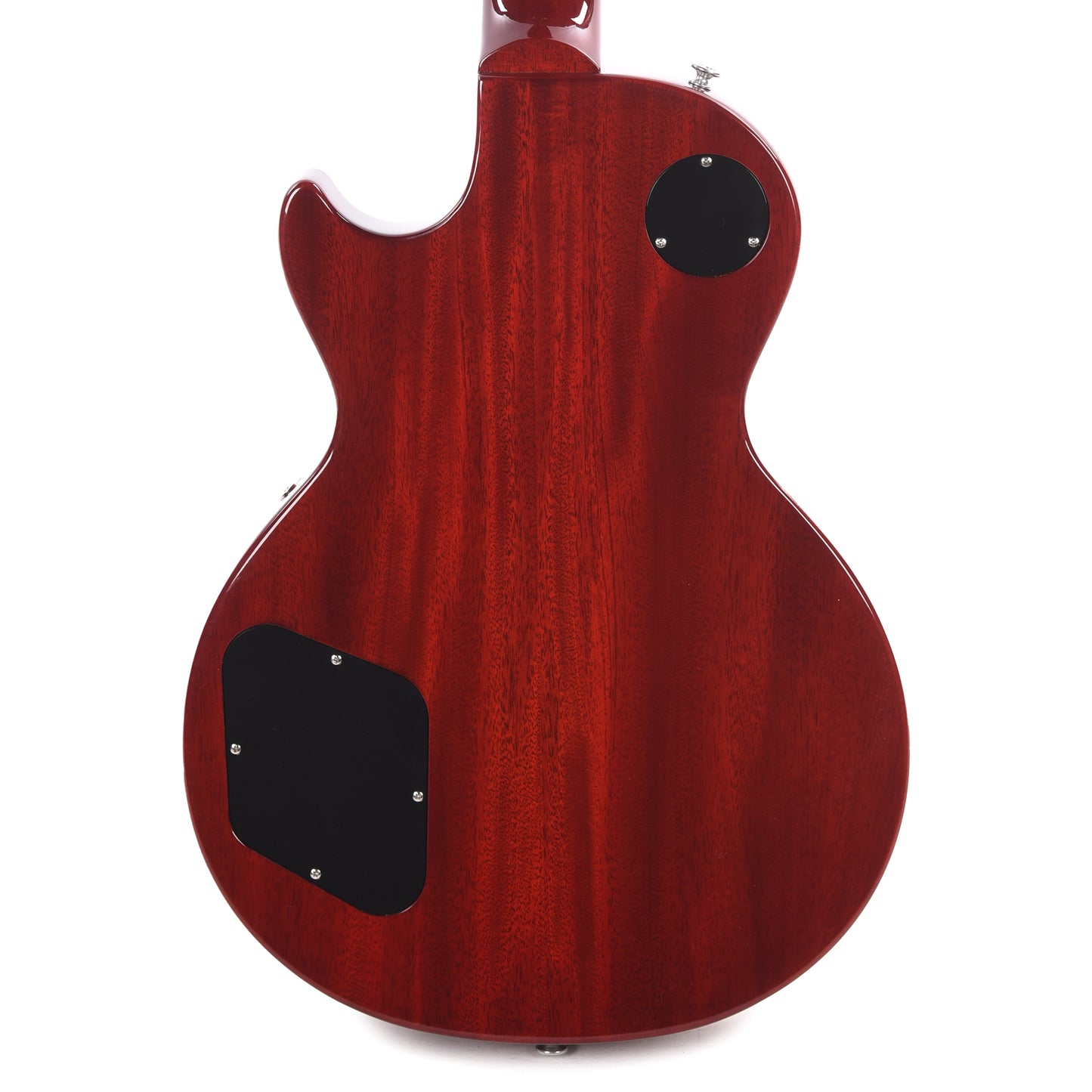 Gibson Artist Mary Ford Les Paul Standard Gold Top w/Cherry Back Electric Guitars / Solid Body