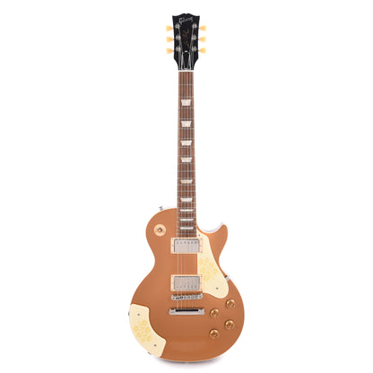 Gibson Artist Mary Ford Les Paul Standard Gold Top w/Cherry Back Electric Guitars / Solid Body
